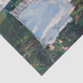 母ビクトリアンと子の切り離し 薄葉紙 (詳細)