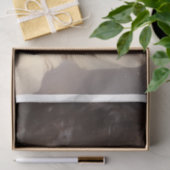 母ビクトリアンと子 薄葉紙 (ギフト)