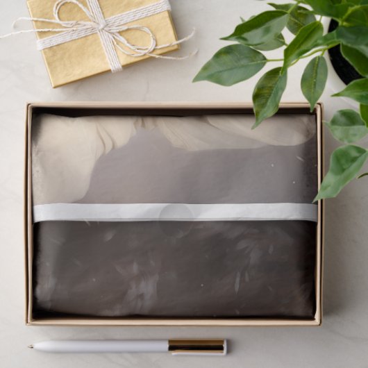 母ビクトリアンと子 薄葉紙 (ギフト)