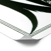 母ヘロディアとのサロメ， 1894年（リトロ） (b/ ポスター (角)