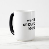 母マグ モーフィングマグカップ (正面左)