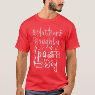 母マザードータースパデイヴィンテージ Tシャツ