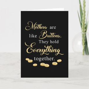 母ママ母の日ママのギフトおもしろいママ カード