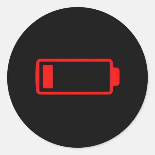 母ママ母ママ低バッテリエネルギーファミリー母の日 ラウンドシール (正面)