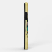 母メリー穹窖の箱 Case-Mate iPhoneケース (裏面/右)