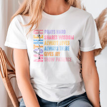 母モダンと母のクール贈り物おもしろい