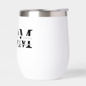 母モダンの子が母の日を名付ける (左面)