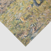 母ヤギと幼い子(Segantini) 薄葉紙 (詳細)