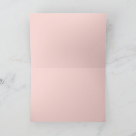 母ユニークの日のカード シーズンカード (内部)