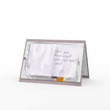 母ユーモアのあるの日札