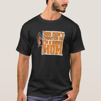 母ユーモア母の日ママ・ママ・ダンス・ママ Tシャツ