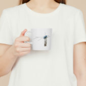 母ライフアクセサリーカオスコーディネーター写真詩 カフェラテマグ