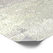 母ラブウォーターカラーポスター ポスター (角)