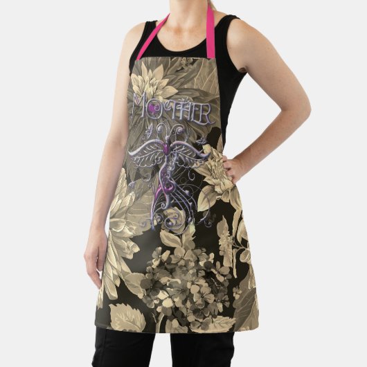 母ラブエプロン エプロン (インサイチュ)