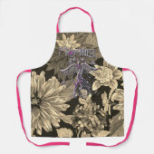 母ラブエプロン エプロン (正面)