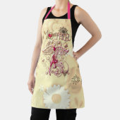 母ラブエプロン エプロン (インサイチュ)