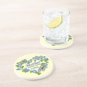 母ラブハート コースター (側面)