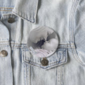 母ラブボパーソナライズされたタン 缶バッジ (インサイチュ)