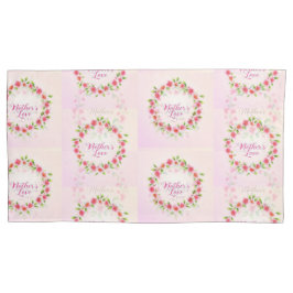 母ラブラディアンス 枕カバー