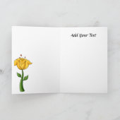 母ラブ – Card by SRF シーズンカード (内部)