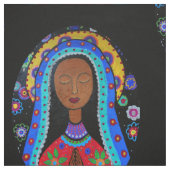 母ヴァージングアダルペ ファブリック (見本)