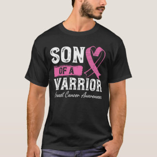 母乳がん戦闘機認識度Son Of A Wa Tシャツ