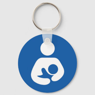 母乳で育てるkeychain #2 キーホルダー