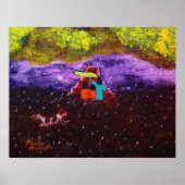 「母保護」 ポスター (正面)