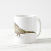 母及びベビーパンゴリンマグ コーヒーマグカップ (正面右)