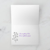 母反射 カード (内部)