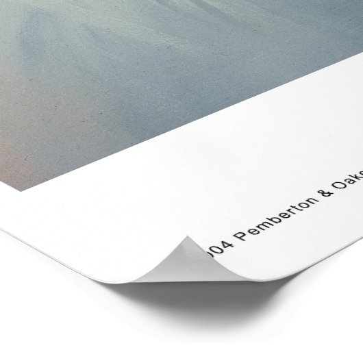 母天使 ポスター (角)