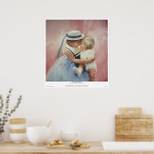 母天使 ポスター (キッチン)