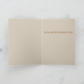 母娘カード カード (内部)