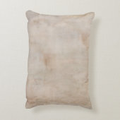 母娘ビーチ絵画ズ アクセントクッション (裏面(縦))