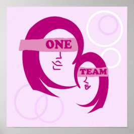 母娘ポスター ポスター