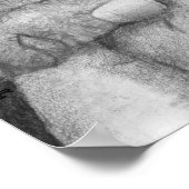 母娘 ポスター (角)