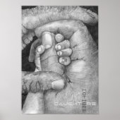 母娘 ポスター (正面)