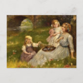 母娘 ポストカード (正面)