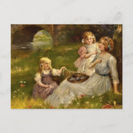 母娘 ポストカード