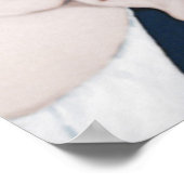 母子ポスター ポスター (角)