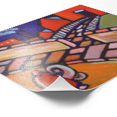 (母子写真プリント) フォトプリント            (角)