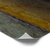 母子大ポスタープリント ポスター (角)