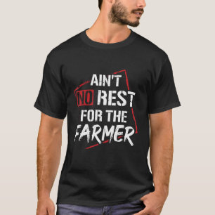 母子心拍ママ子供ECG母D Tシャツ