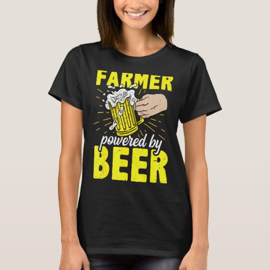母子心拍ママ子供ECG母D Tシャツ (正面)