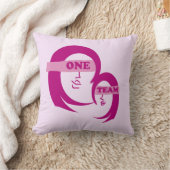 母子枕 クッション (ブランケット)