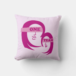 母子枕 クッション