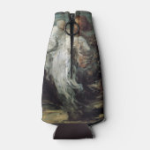 「母子母子」カスタムボトルクール ボトルクーラー (裏面)