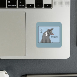 母子縁組：母の日 スクエアシール