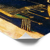 母子美術ヴィンテージ ポスター (コーナー)