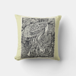 母子 クッション